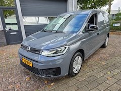 Volkswagen Caddy Cargo Maxi - 1.5 TSI AUTOMAAT