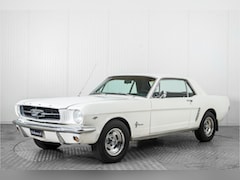Ford Mustang - V8 automaat