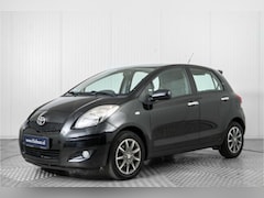 Toyota Yaris - 1.3 VVTi