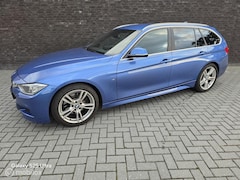 BMW 3-serie Touring - 330D High Executive|Vol|StoelVer|360|
