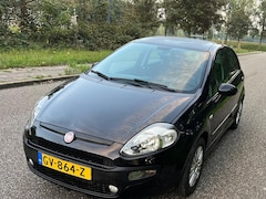 Fiat Punto Evo - 0.9 TwinAir Lounge