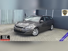 Peugeot 308 SW - 1.2 PureTech Active Nieuwe motor