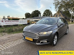 Ford Mondeo Wagon - 2.0 TDCi ST-Line