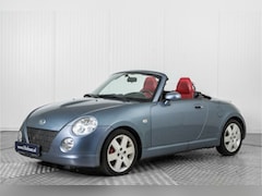 Daihatsu Copen - 1.3-16V