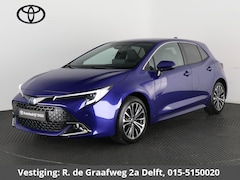 Toyota Corolla - High Power Hybrid 200 Dynamic | Dodehoek detectie | Stoel-/Stuurverwarming | Parkeersensor