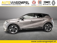 Renault Captur - 1.3 mild hybrid 160 techno / Camera