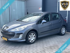 Peugeot 308 - 1.6 VTi XS