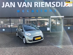 Citroën C1 - 1.0-12V Ambiance bj 2009 airco apk en nap 5 deurs 2595 eu