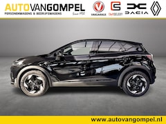 Renault Captur - mild hybrid 160PK techno / WINTER PACK / ADAPTIVE CRUISE