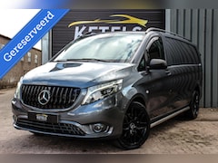 Mercedes-Benz Vito - Bestel 119 CDI BlueTEC Extra Lang DC Comfort