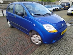 Chevrolet Matiz - 0.8 Pure