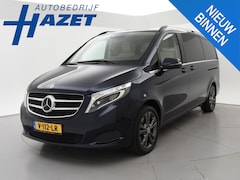 Mercedes-Benz V-klasse - 250D E.C. + LEDER | BURMESTER | WP INRICHTING 220V | 360 CAMERA | DISTRONIC | STOELVENTILA