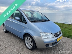 Fiat Idea - 1.4-16V Emotion