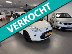 Ford Ka - 1.2 Trend