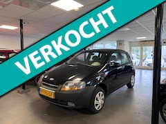 Daewoo Kalos - 1.2 Ace