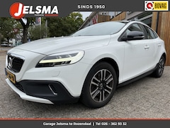 Volvo V40 Cross Country - 1.5 T3 Nordic+ 153pk Aut., Trekhaak | Clima | Navi