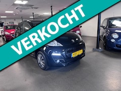 Peugeot 107 - 1.0 Access