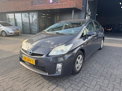 Toyota Prius - 1.8 Comfort CRUISE CLIMA COMPLEET DEALER ONDERHOUDEN ORGIN NL NAP