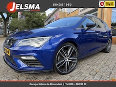 SEAT Leon ST - 1.4 TSi 150pk FR Intense, Pano | Virtual cockpit