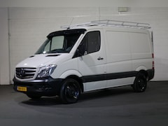 Mercedes-Benz Sprinter - 211 CDI L1 H1 Imperiaal Trekhaak Euro 6
