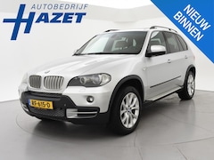 BMW X5 - xDrive30i 7-PERSOONS + PANORAMA | STOELVENTILATIE | TREKHAAK | COMFORTZETELS | STOELVERW.