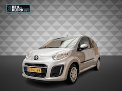 Citroën C1 - 1.0 | Tendance | Airco |104.000km| NAP