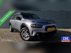 Citroën C4 Cactus - 1.2 PureTech Business