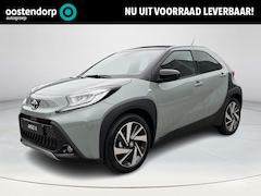 Toyota Aygo X - 1.0 VVT-i MT Envy | Uit voorraad leverbaar |
