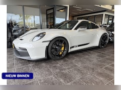 Porsche 911 - 4.0 GT3 * Clubsport * PPF * PCCB * Lift * Carbon Dak * PTV Plus * 4-wiel sturing NP 295K *