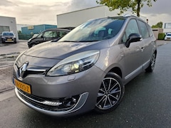 Renault Grand Scénic - 1.6 dCi Privilege 7p. PANO/XENON/NAVI/CAMERA