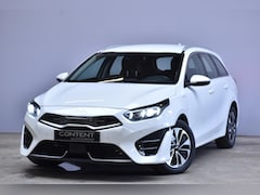 Kia Cee'd - Ceed 1.6 GDI PHEV Plug-In DynamicPlusLine |Direct Rijden