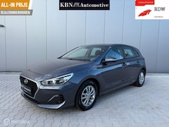 Hyundai i30 - 1.4 LEVEL 3 |Stoelverw|Camera|Dealer onderh