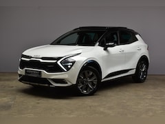 Kia Sportage - 1.6 T-GDi Hybrid GT-Line |Schuifdak |Direct rijden