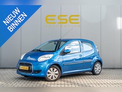Citroën C1 - 1.0-12V Ambiance | Nieuwe APK bij aflevering