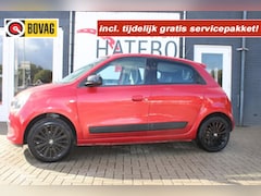 Renault Twingo - 1.0 SCE LIMITED Automaat Airco Cruise privacy glass LM black 16