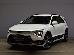 Kia Niro - 1.6 GDi Hybrid DynamicLine |18inch |Direct Rijden