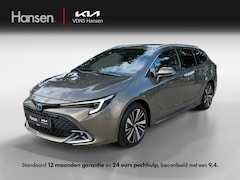 Toyota Corolla Touring Sports - Hybrid 140 Business Plus I Keyless I Half-leder I Camera