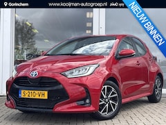 Toyota Yaris - 1.5 Hybrid Dynamic | Navigatie | Apple Carplay/Android auto | Camera | garantie tot 2033