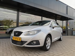 SEAT Ibiza - 1.4 COPA Airco Cruise Trekhaak 2011