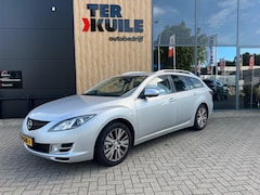 Mazda 6 - 6 1.8 Exclusive