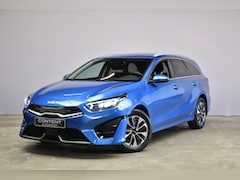 Kia Cee'd - Ceed 1.6 GDI PHEV Plug-In DynamicLine |Direct Rijden