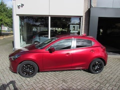 Mazda 2 - 2 1.5 Skyactiv-G 90pk 5MT Sport Selected