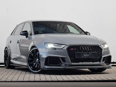 Audi RS3 - 2.5 TFSI RS3|RS Sport|B&O|Eventuri|Bilstein|Carplay