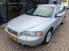 Volvo V70 - 2.4 Kinetic 170PK Youngtimer