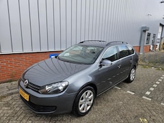 Volkswagen Golf Variant - 1.2 TSI Highline BlueMotion
