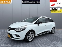 Renault Clio Estate - 0.9 TCe Limited
