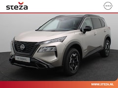 Nissan X-Trail - 1.5 ePower N-Trek | Adaptive Cruise Control Stop&Go | Rondomzicht camera | Full-LED koplam