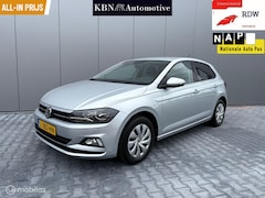 Volkswagen Polo - 1.0 TSI Comfortline | 1ste Eig| LED|PDC