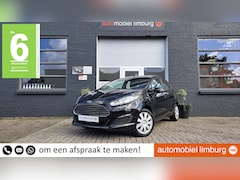 Ford Fiesta - 1.25 Style | AIRCO | NIEUW APK