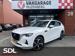 Mazda CX-60 - 2.5 e-SkyActiv PHEV Takumi // FULL OPTIONS // SCHUIF-KANTELDAK // ELEK.KLEP // ADAPT. CRUI